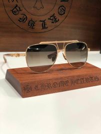 Picture of Chrome Hearts Sunglasses _SKUfw42127624fw